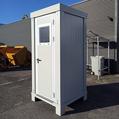 Sanitärcontainer